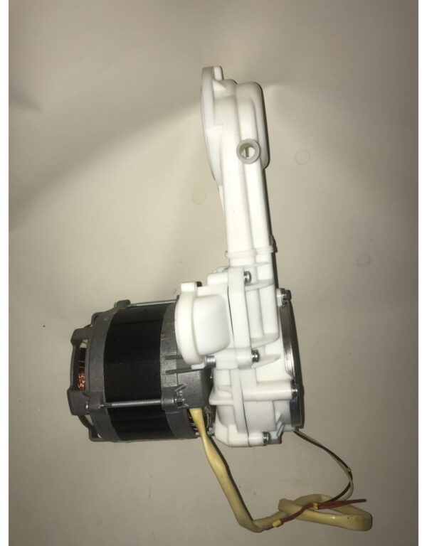 Hobart Dishwasher Main Wash Pump Part No 775509-5 For FX/GX/HX Series