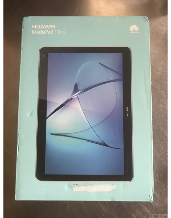 Huawei MediaPad T3 10