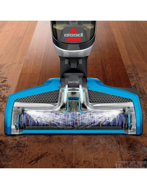 BISSELL CrossWave 3-in-1 Multi-Surface Cleaner 1713