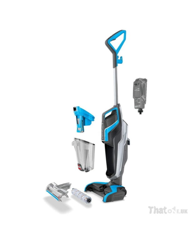 BISSELL CrossWave 3-in-1 Multi-Surface Cleaner 1713