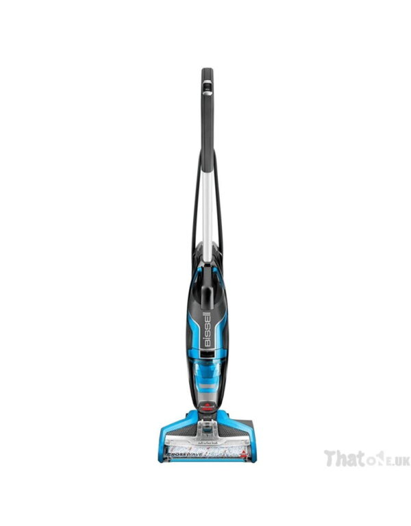 BISSELL CrossWave 3-in-1 Multi-Surface Cleaner 1713