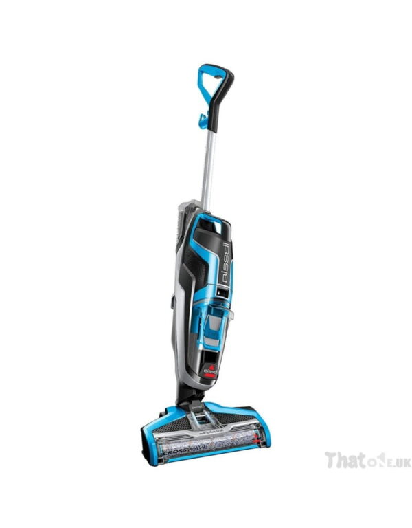 BISSELL CrossWave 3-in-1 Multi-Surface Cleaner 1713