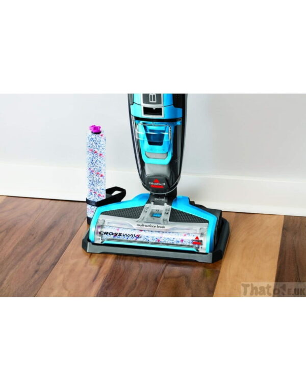 BISSELL CrossWave 3-in-1 Multi-Surface Cleaner 1713
