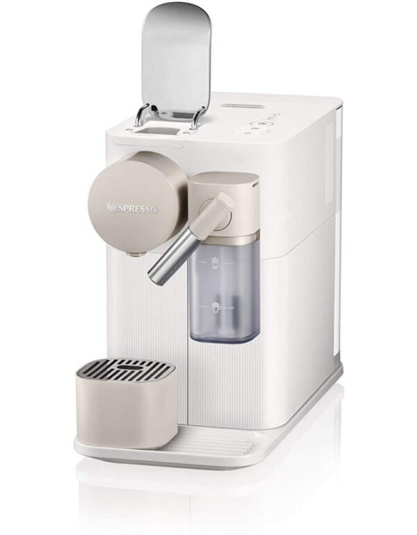 Delonghi EN500W Nespresso Lattissima One ThatOne.UK