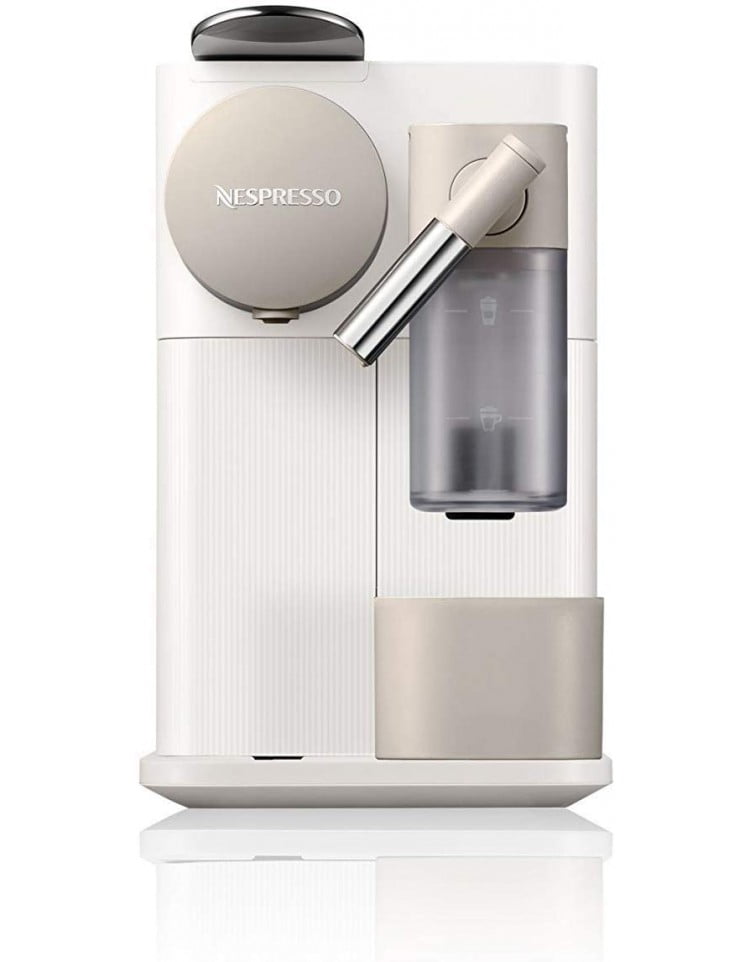 Delonghi EN500W Nespresso Lattissima One ThatOne.UK