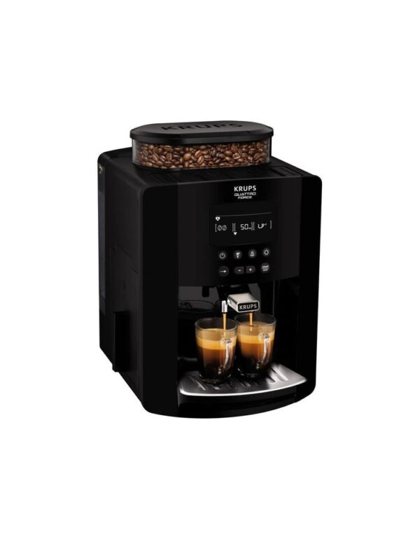 KRUPS Arabica Digital Espresso EA817040 