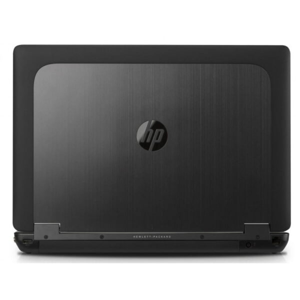 HP zBook 15 G2
