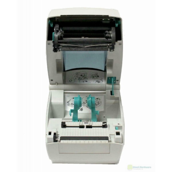 Zebra TLP 2844 Thermal Label Printer