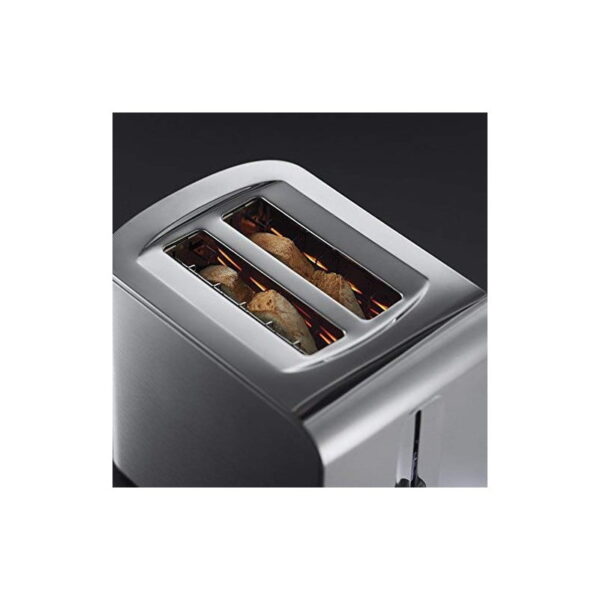 Russell Hobbs Buckingham Toaster