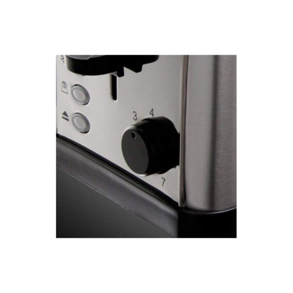 Russell Hobbs Buckingham Toaster