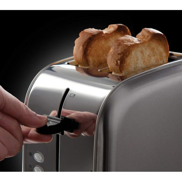 Russell Hobbs Buckingham Toaster