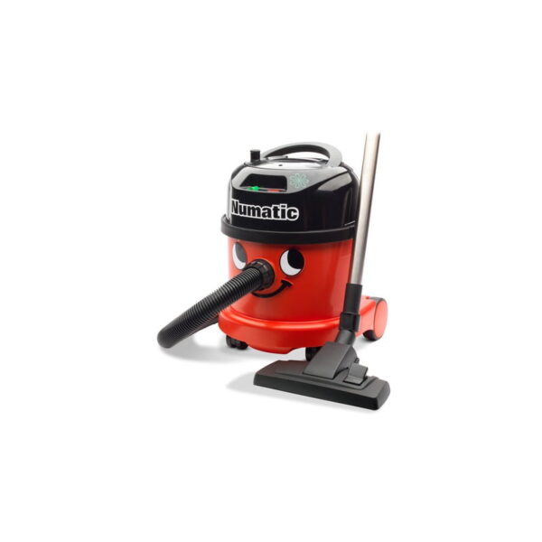 Numatic Provac PPR 200A Vacuum Cleaner