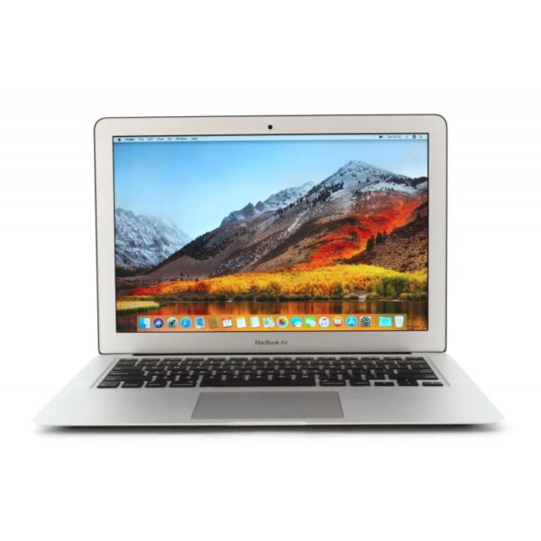 MacBook Air 13-inch Core i5 1.6GHz (Early 2015) Grade B