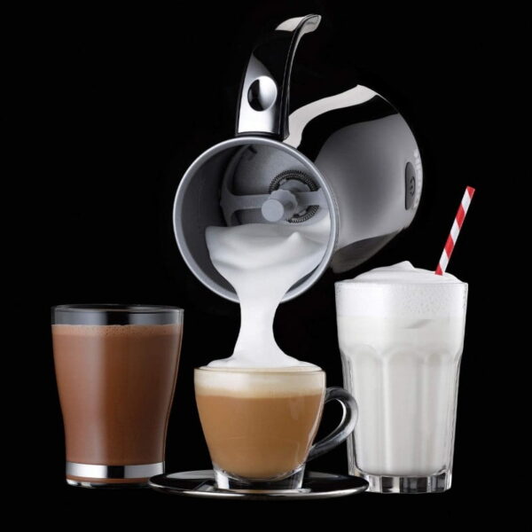 Dualit Milk Frother