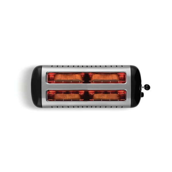 DUALIT Long Slot Lite Toaster