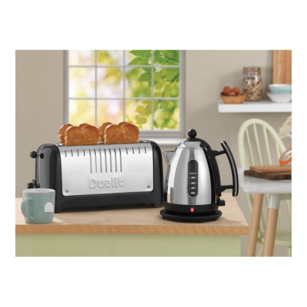 DUALIT Long Slot Lite Toaster