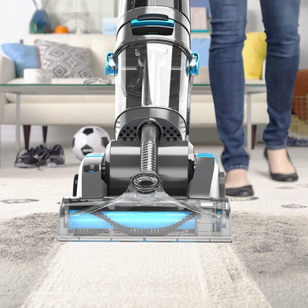 Vax ECR2V1P Dual Power Pet Advance Carpet Cleaner