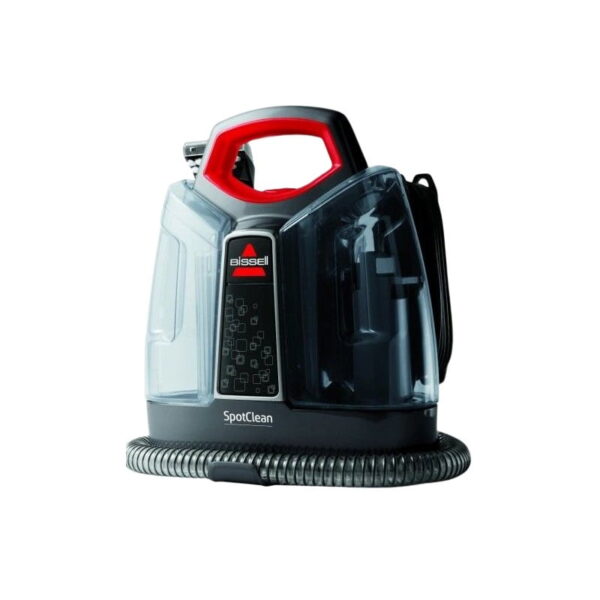 Bissell SpotClean ProHeat Portable Carpet & Upholstery Spot & Stain Cleaner