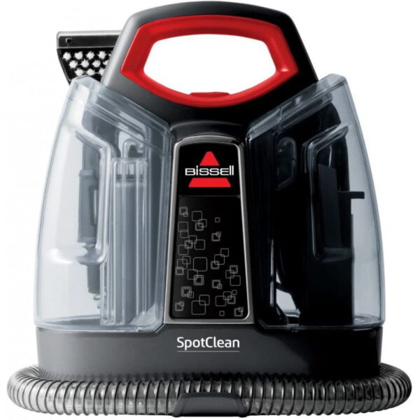 Bissell SpotClean ProHeat Portable Carpet & Upholstery Spot & Stain Cleaner