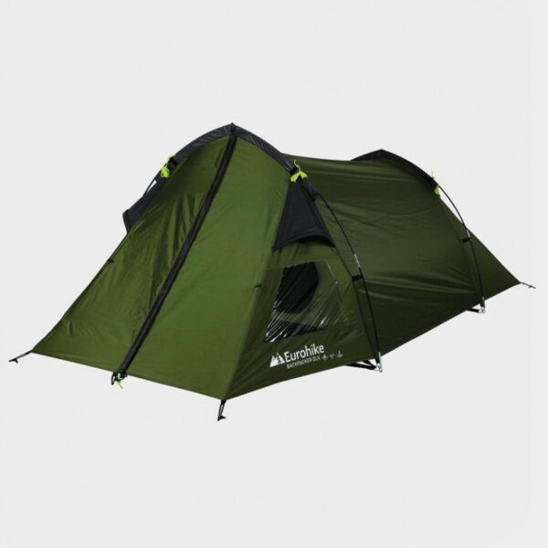 EuroHike Backpacker DLX 2 Man Tent