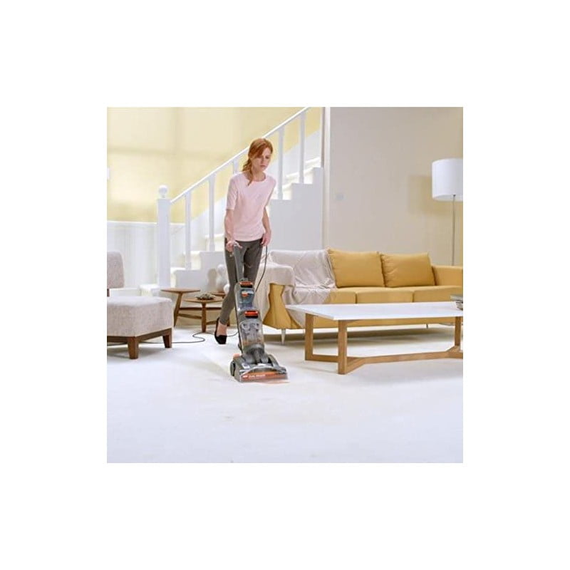 12.8X455 Belt Vax W86-DP-P W86-DP-R W86-DP-T Carpet Cleaner - Foto 6