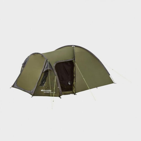 Avon 3 DLX Nightfall Tent