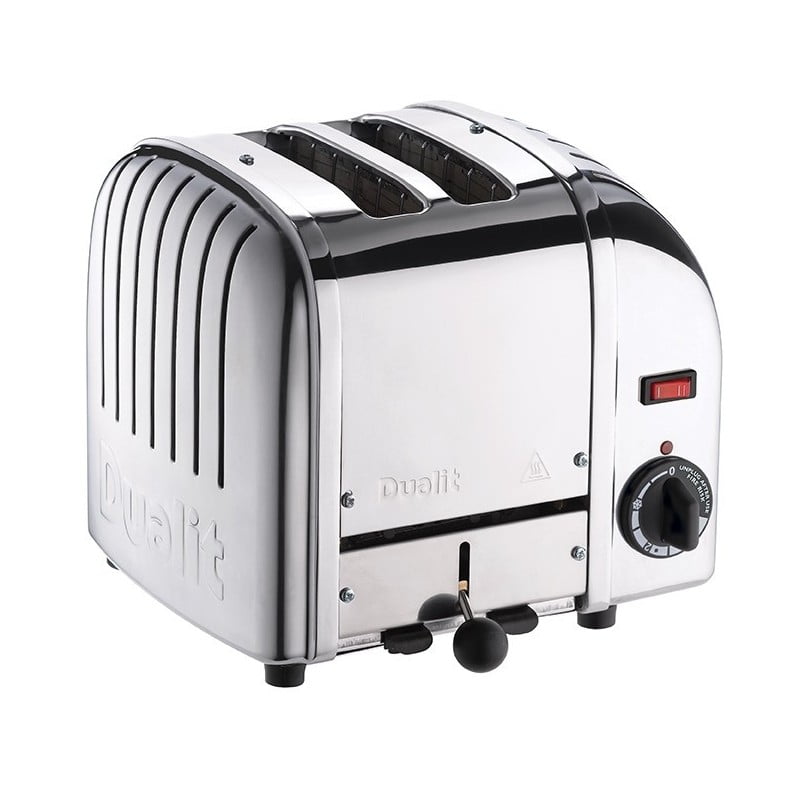 Dualit Classic 2 Slot Toaster ThatOne.UK