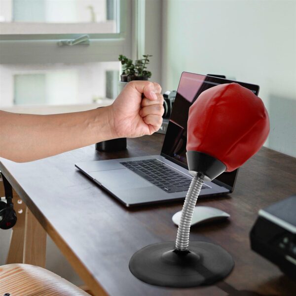 Stress Buster -Desktop Punching Ball - Image 4