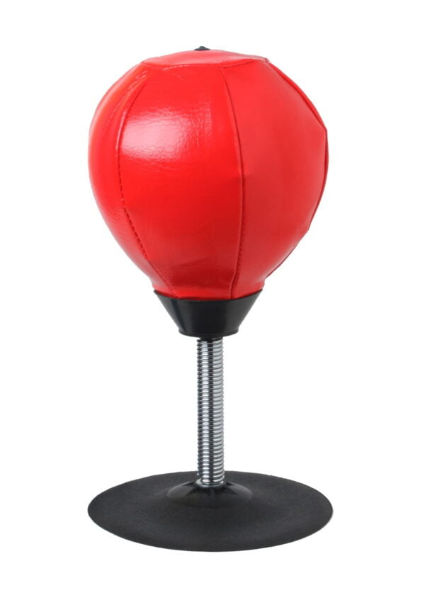 Stress Buster -Desktop Punching Ball