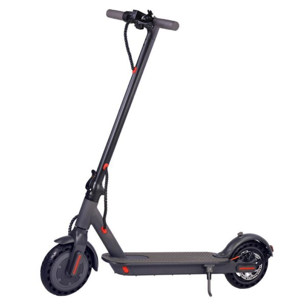 Bogist M365 Electric scooter with 36V 10.4A powerful E-scooter for kids and adult folding scooter - Image 5