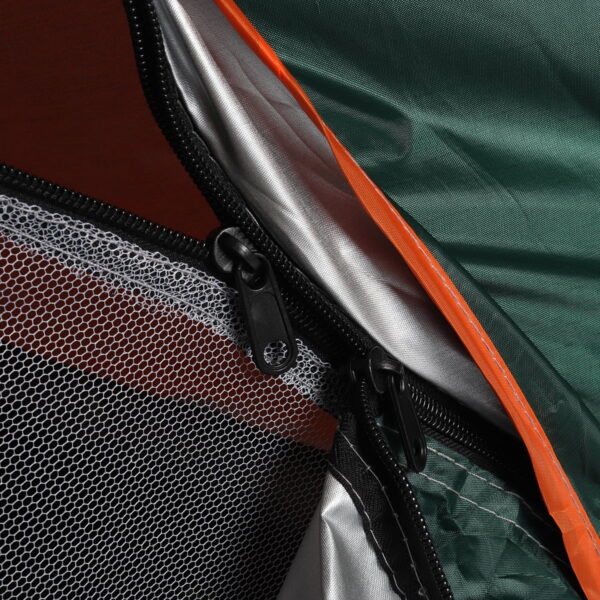 Camping Tent Full Automatic Waterproof Windproof Sunshade Canopy Beach Awing Outdoor Travel - Image 7