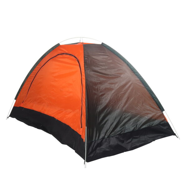 Camping Tent Full Automatic Waterproof Windproof Sunshade Canopy Beach Awing Outdoor Travel - Image 3