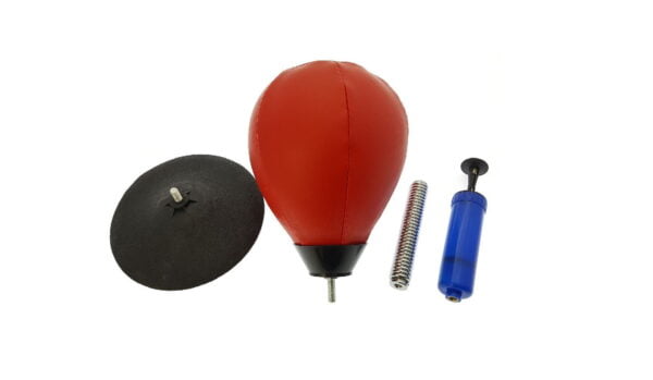 Stress Buster -Desktop Punching Ball - Image 6