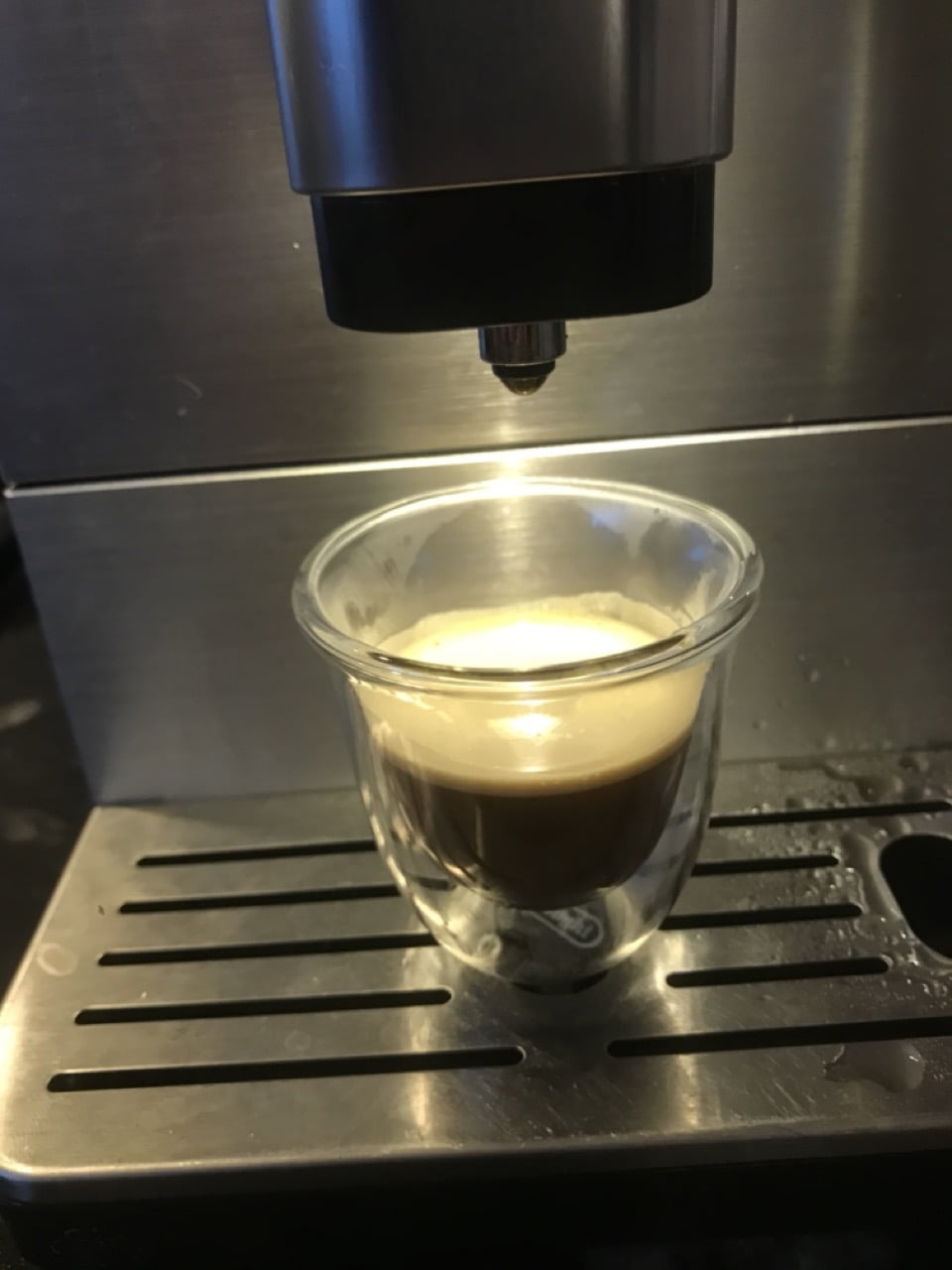 BEKO CEG5311X Bean to Cup Coffee Machine Brushed Stainless Steel