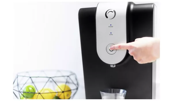 Aqua Optima Lumi Chilled Water Dispenser - Image 4