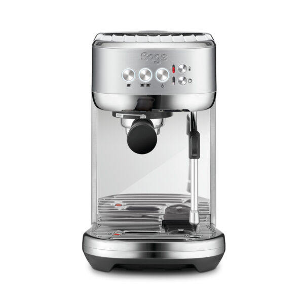 Sage The Bambino Plus Espresso Coffee Machine